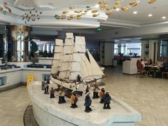 -澜悦港海鲜体验主题餐厅