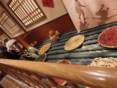 -肥三土菜馆(五四广场店)