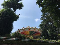 -中山公园儿童游乐场