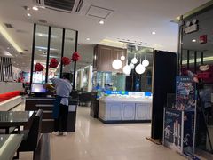 -豪客来牛排(府河店)