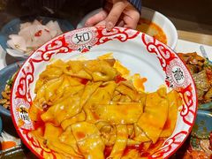 -黄家码头老火锅(解放碑旗舰店)
