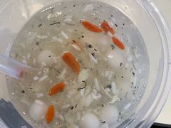 桂花糊米酒-老通城豆皮大王(吉庆街店)