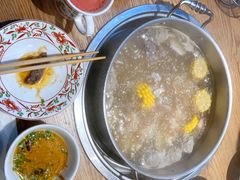 -汕头八合里海记牛肉店(清河店)