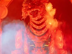 -渔岛海洋度假区