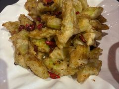 -松涛园朝鲜·海鲜·料理店(鸭绿江断桥店)