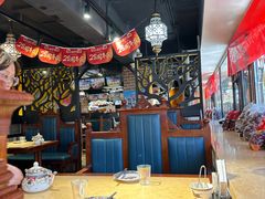 -品质伊骊新疆菜(紫金店)