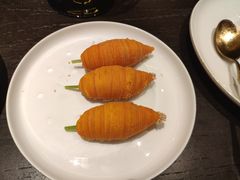-甄御•海鲜新青岛菜(麦岛店)