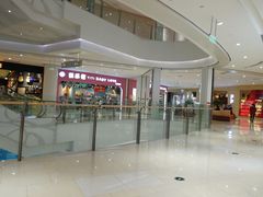 -圆融购物中心(南天成路店)