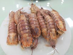 -聚德福海鲜家常菜(刘庄店)