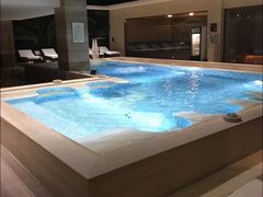 -爱乐国际温泉水疗会
