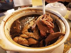 -新聚丰菜馆(太监弄店)