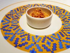 玉米蛋糕-狮拾久·现代新加坡料理(福田COCO Park店)