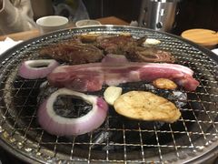 -韩国料理大力士(屏风街店)