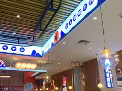 -牛扒驾到(东城星河城嘉荣店)