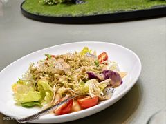 -海泰食府·新鲁菜·家宴(总部基地店)