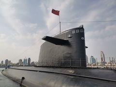 -中国人民解放军海军博物馆