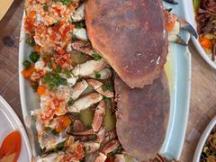 -醉壹号海鲜大排档(厦门美食地标店)