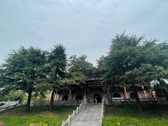 -句容茅山景区