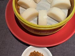 -锦府园(环球港店)
