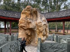 -广东圆玄道观