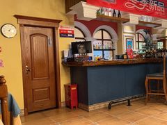 -俄士厨房(万松园店)
