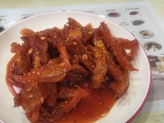 -服务大楼冷面(延大店)