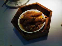 -老伙记海鲜码头(北滘店)