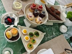 -三嚥阁 La Villa Restaurant
