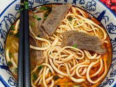 -陳香貴·蘭州牛肉面(松江亚繁亚乐城店)
