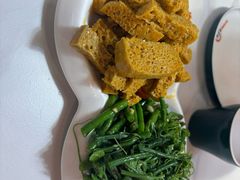 -饺子功·东北记忆·锅包肉(电厂路店)