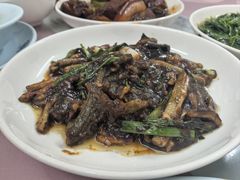 -蘭心餐厅(进贤路店)