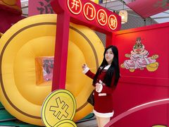 -石狮世茂摩天城摩天轮