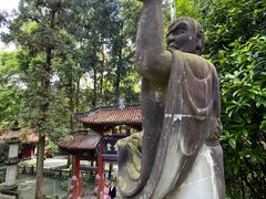-都江堰普照寺