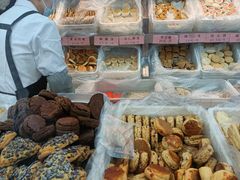 -桂香村(护国寺店)