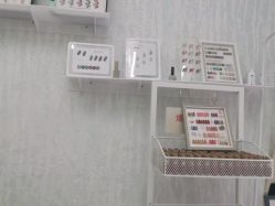 -赢韵美甲美睫瑞士净斑中心