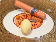 -Le Bistrot de Racine