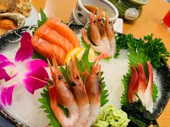 -松子料理(世纪城店)
