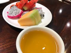 -桂客膳房·珍品堂
