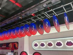 -蛙来哒(大汉悦中心店)