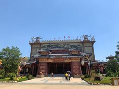 -广州融创文旅城