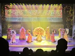 -深圳锦绣中华民俗村