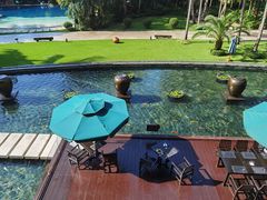 -三亚湾海居铂尔曼度假酒店