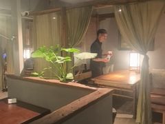 -本处·素食·融合料理(南油店)