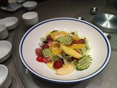 -阿甘小馆(陇海路店)