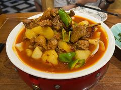 -金手鼓·新疆菜(南京店)