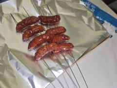 -勇利赵家烤肉坊(翠华北路店)