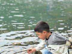 -楠溪江风景名胜区