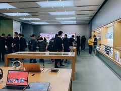 -Apple 零售店(Causeway Bay)