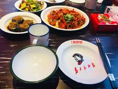-老长沙龙虾城(商品街店)