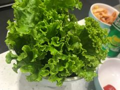 -韩时烤肉(丰科万达广场店)